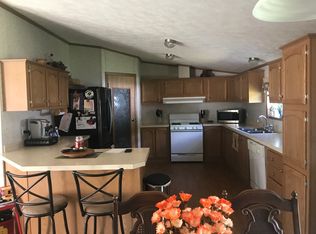 185 Paisley Rd TRLR 220, Ballston Spa, NY 12020