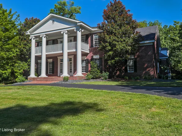 7200 Limestone Ct, Crestwood, KY 40014