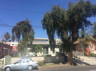 715 N Coronado St, Los Angeles, CA 90026