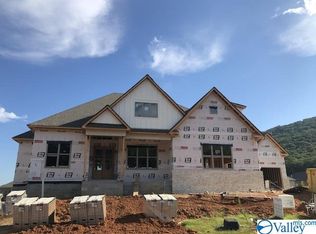 743 Indian Ridge Dr SE, Huntsville, AL 35803