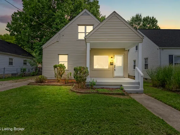 3803 Kahlert Ave, Louisville, KY 40215