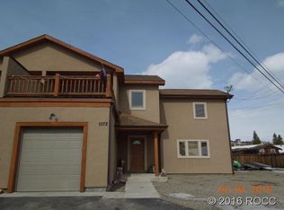 1072 Elm St, Leadville, CO 80461