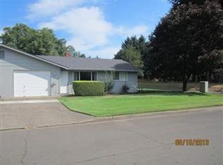716 Anderson Ln, Springfield, OR 97477