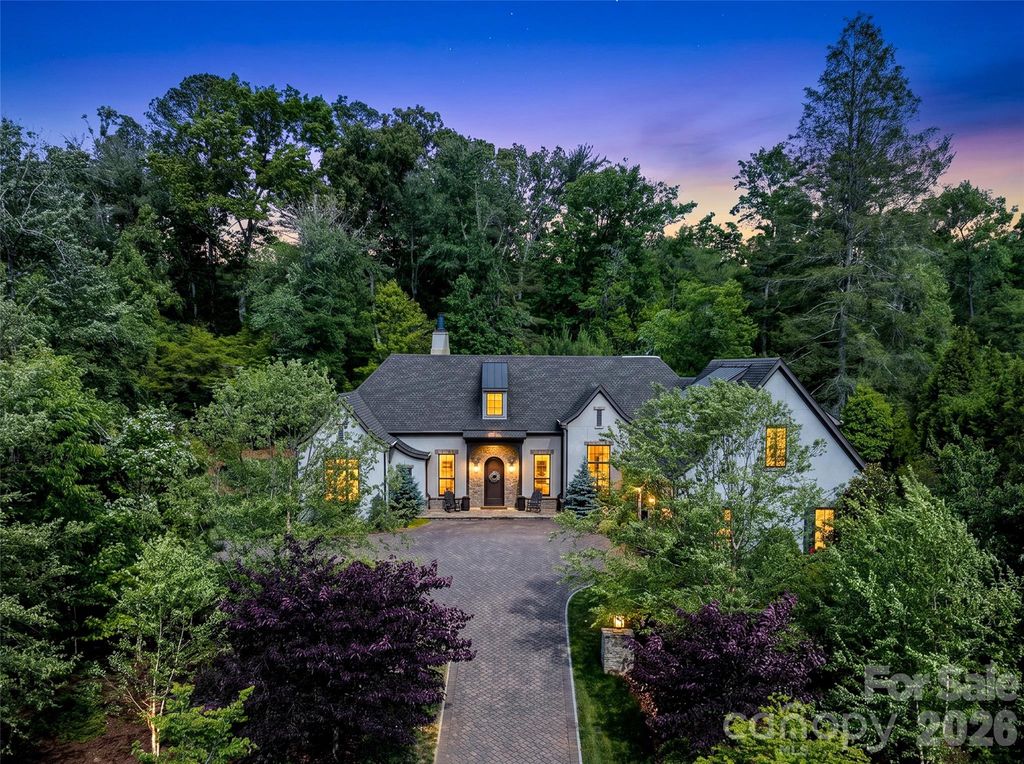 11 Beadle Ln, Asheville, NC - View 2