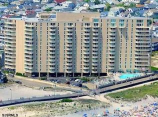 322 Boardwalk #204, Ocean City, NJ