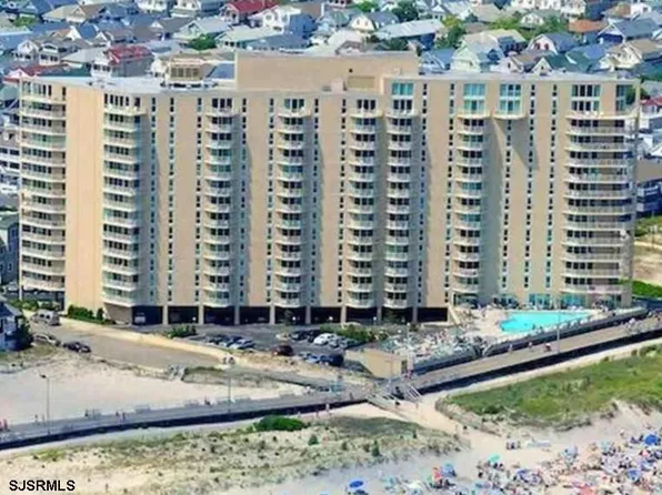 322 Boardwalk #204, Ocean City, NJ 08226