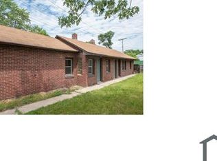 3044 W Ridge Rd, Gary, IN 46408