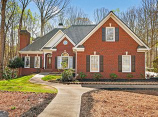 2712 Duncans View Trce, Buford, GA