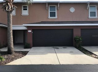 1843 Sommarie Way, Tarpon Springs, FL 34689