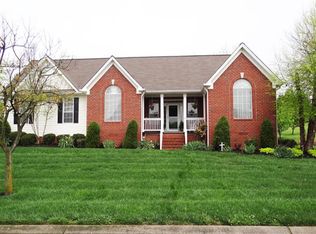 181 Fernwood Dr NE, Cleveland, TN 37323