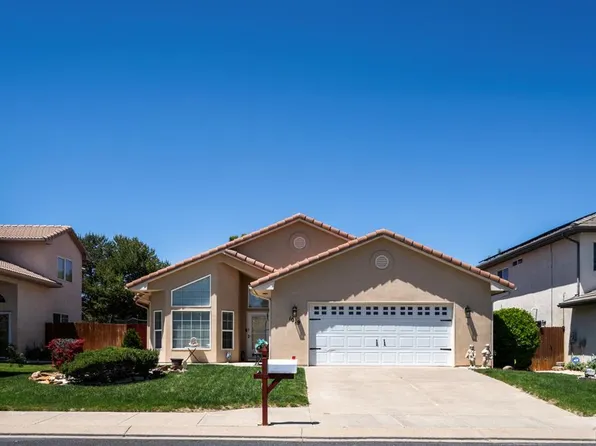 1019 Cherrycrest Dr, Pueblo, CO 81005