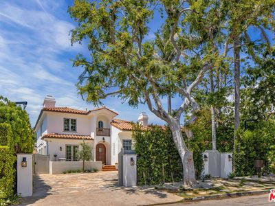 155 S Medio Dr, Los Angeles, CA, 90049
