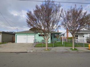 1263 McBride Ln, Hayward, CA 94544
