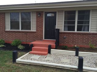 6218 Hackberry Way, Louisville, KY 40229