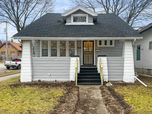 3648 North 16th STREET, Milwaukee, WI 53206