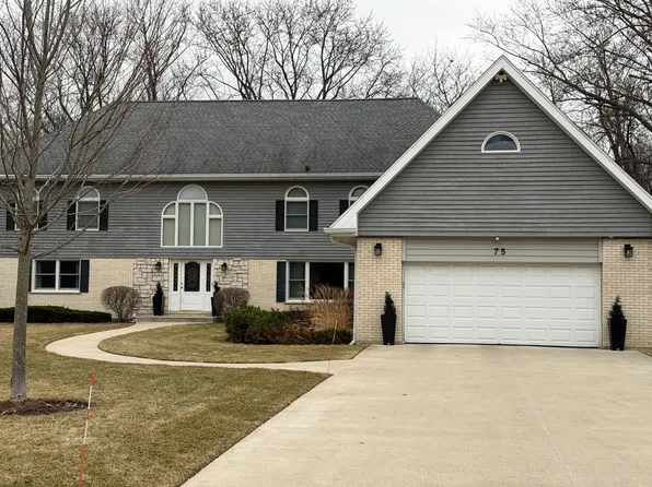 75 Ela Rd, Inverness, IL 60067