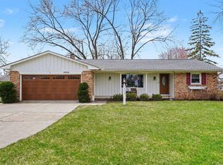 4099 S Wayside Dr, Saginaw, MI 48603