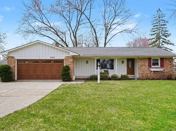 4099 S Wayside Dr, Saginaw, MI 48603
