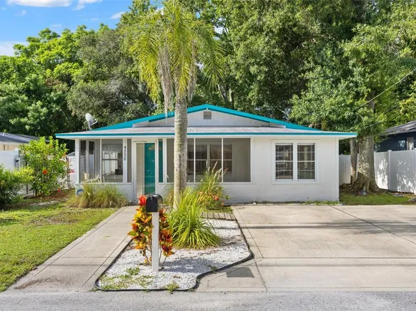 4550 49th Ave N, Saint Petersburg, FL 33714