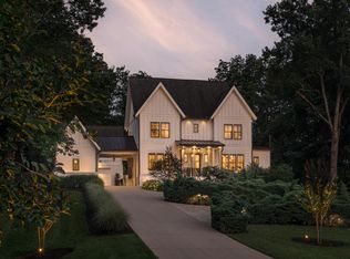 4527 Beacon Dr, Nashville, TN 37215
