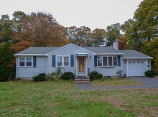 203 Chemung St, Stoughton, MA 02072