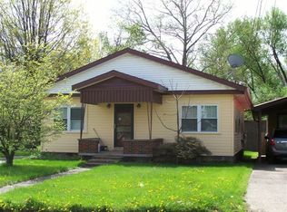 4429 Riverside Dr, Huntington, WV 25705