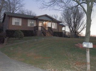 1514 Universal Rd, Jefferson City, TN 37760