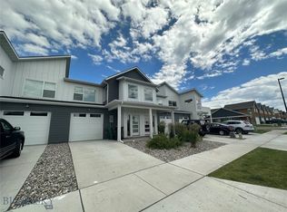 420 Meriwether Ave, Bozeman, MT 59718