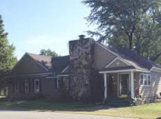 202 N Jefferson St, Weir, KS 66781