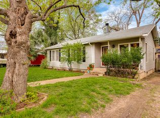 5806 Link Ave, Austin, TX 78752
