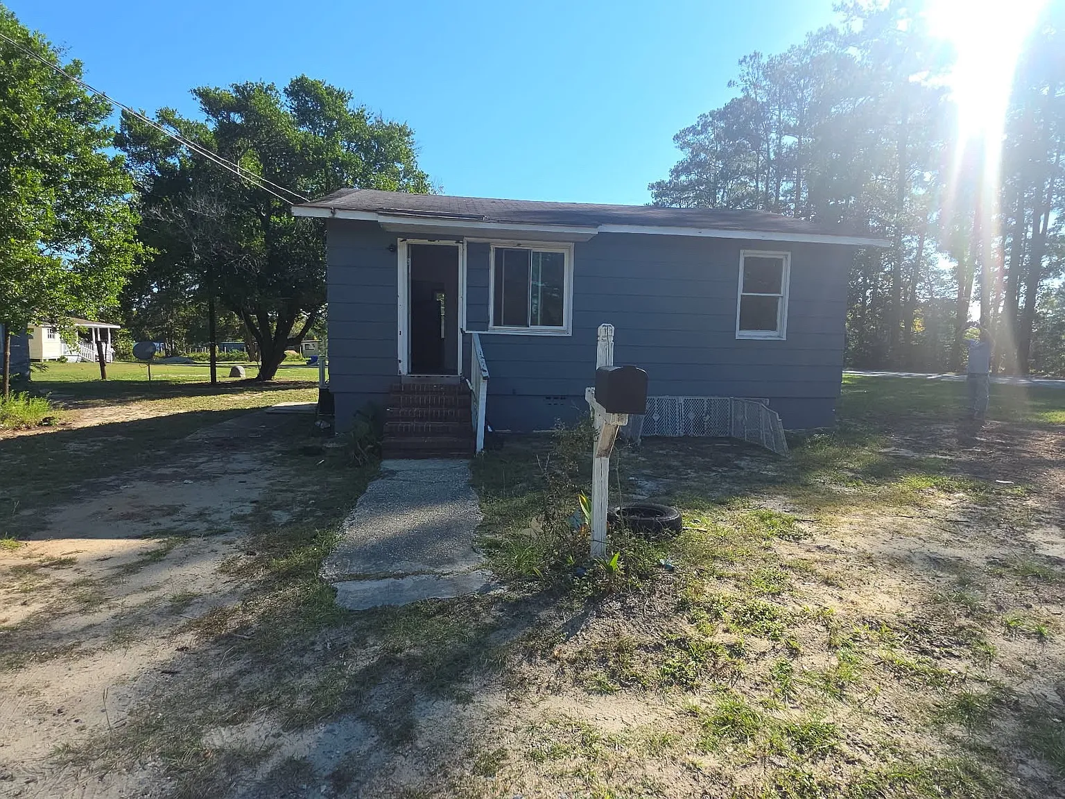 W Manchester Rd, Spring Lake — Photo 2