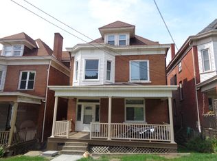 211 N Sprague Ave UNIT 1, Pittsburgh, PA 15202