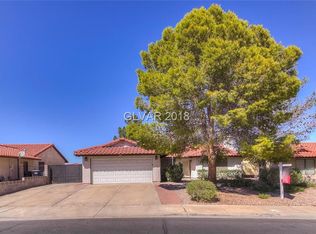 441 Concord Way, Henderson, NV 89015