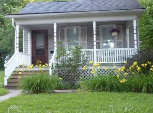 408 W Summit St, Ann Arbor, MI 48103