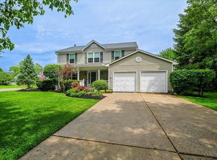 5186 Minuteman Ct, Mason, OH 45040