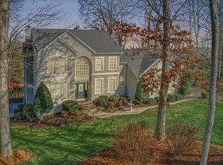111 Sienna Ln, Mooresville, NC 28117