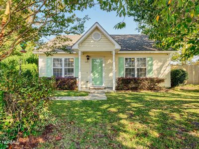 2401 Bradfield Court, Wilmington, NC, 28411