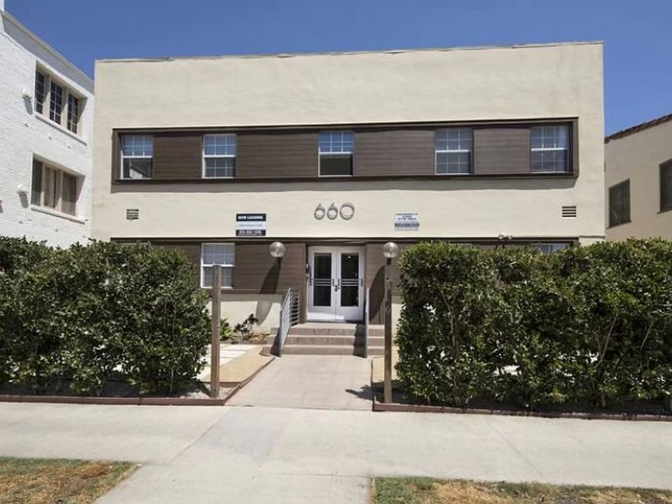 1st image of 660 S Cloverdale Ave #110