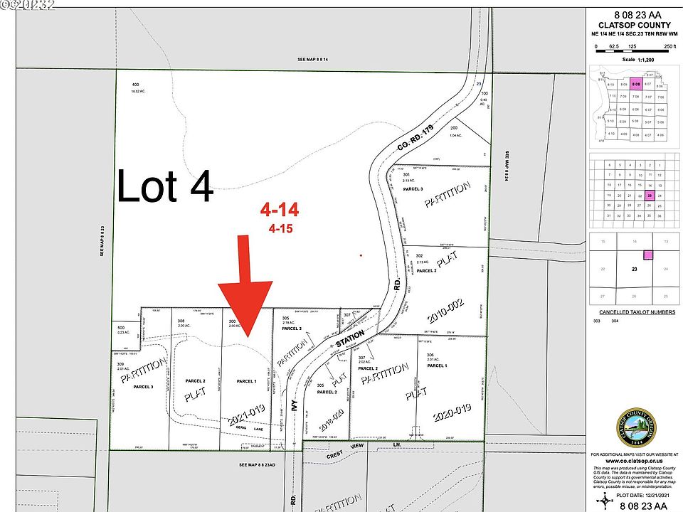 2nd image of 40849 Gerig Ln