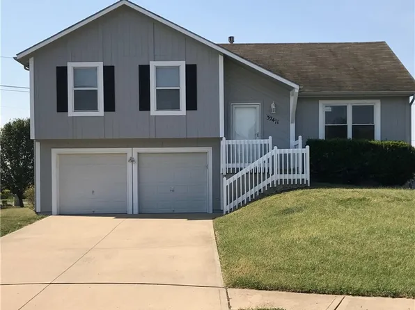 32471 W 174th Ct, Gardner, KS 66030