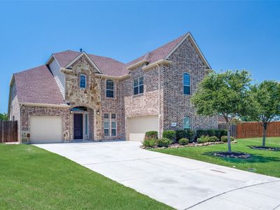 500 Landing Dr, Wylie, TX, 75098
