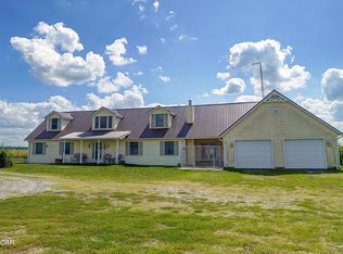 9582 Chenowith Rd, Van Wert, OH 45891