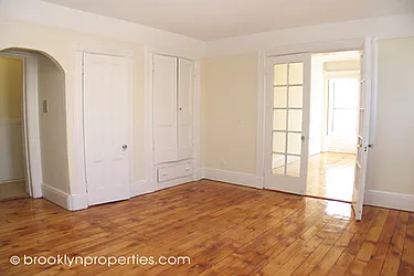 Rented by Brooklyn Properties