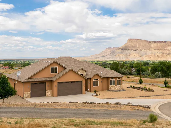 3681 E Rd, Palisade, CO 81526