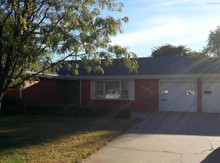 3922 Fleetwood Dr, Amarillo, TX 79109