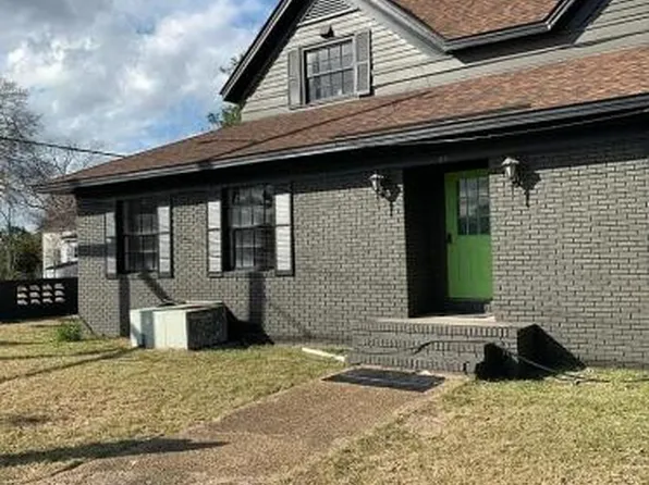 19 W Grady St, Statesboro, GA