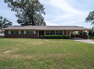 5915 Apache Trl, Fort Smith, AR 72904