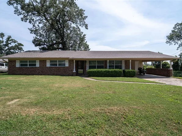 5915 Apache Trl, Fort Smith, AR 72904