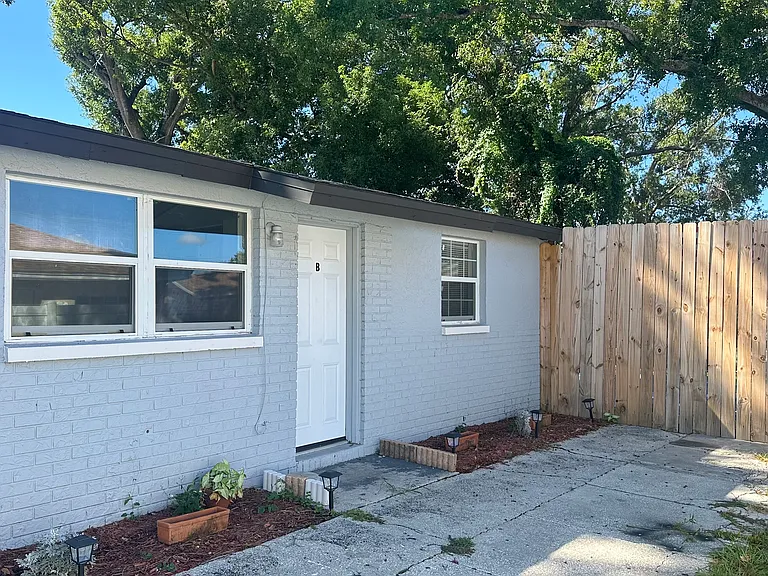 7220 N Church Ave #A — Photo 1