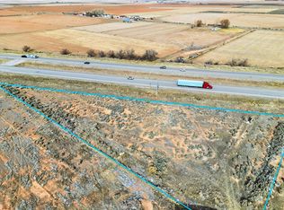 W Freeway Frontage, Parowan, UT 84761